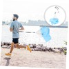 KICHOUSE Resistance Umbrella for Speed Training Drag Chute for Enhanced