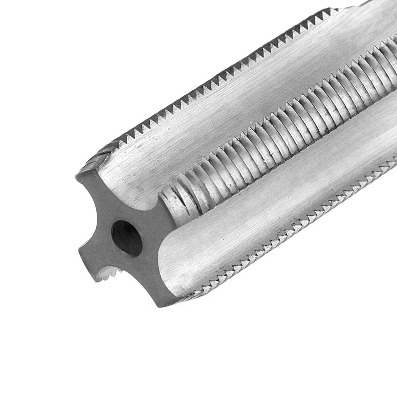 QUARKZMAN Metric Tap M15 x 1 H2 160 mm Extra