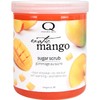 Qtica Smart Spa Sugar Scrub 44 oz, Exotic Mango by