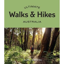 Books Ultimate Walks & Hikes Australia