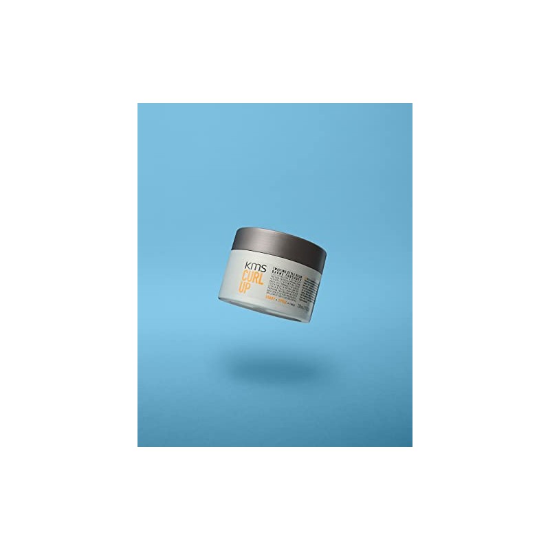 KMS CURLUP Twisting Style Balm