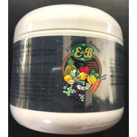 Essence de Beaute Collagen & Vitamin E Face and Body Cream, 4oz