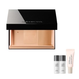 Jeong Saem Mool Essential Star Ciller Foundation (2 x 8ml water cream + 5ml glow base included) / 정샘물 에센셜 스타실러 파운데이션 (물 크림 8ml 2개+글로우 베이스 5ml 증정)