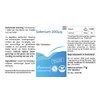Selen 200μg aus Selenhefe - 180 Tabletten - hochdosiert -