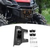 RI For 16-21 Honda Pioneer 1000 1000-5 2" Front Receiver