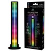 Funtime Gifts Rainbow Lightbar: Transform Your Space with Music-Synced Illumination