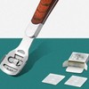 Foot Callus Remover Kit: Blade Razor, Corn Cutter & Exfoliator for Cracked Heels and Hard Skin Care SW/None