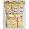 Moser Roth Private Chocolatiers White Madagascan Vanilla 4.4oz 125g (6