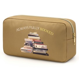 Funny gift Friend makeup bag Bestie Gifts for Women Weekend Fun Makeup Travel Bag Friendship Gifts for Women Funny Birthday Retirement Farewell Gifts For Women Gifts for Friends Going Away Christmas