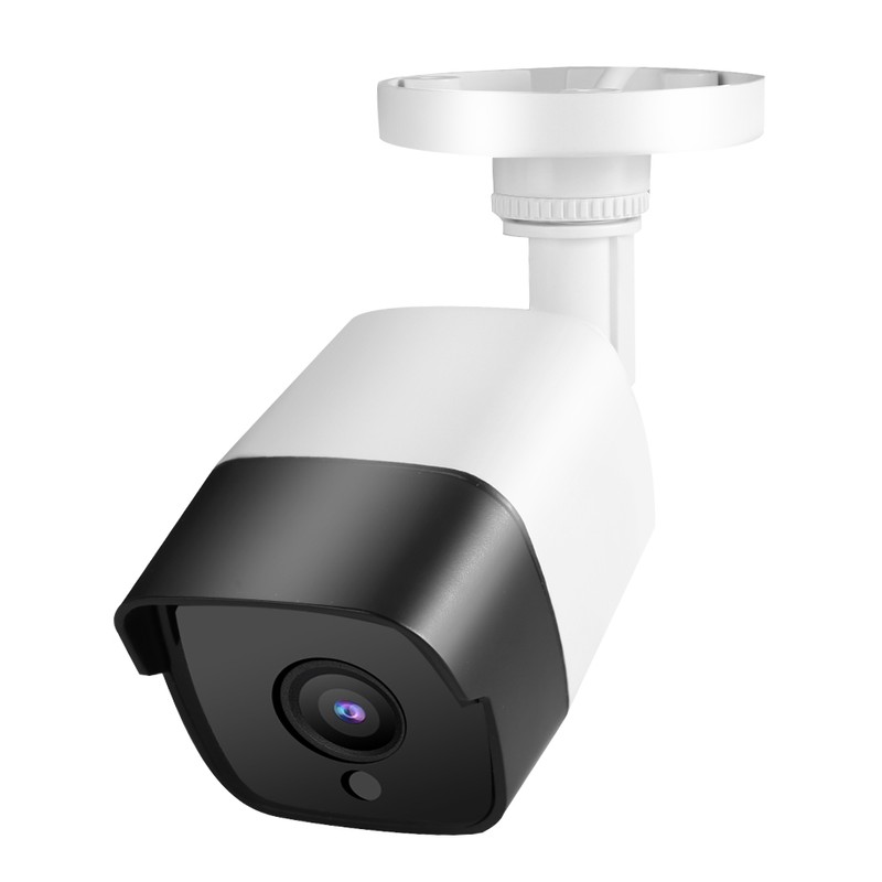 TVI/AHD/CVI/CVBS Analog CCTV Outdoor Waterproof DVR Security Bullet Camera1080P NTSC