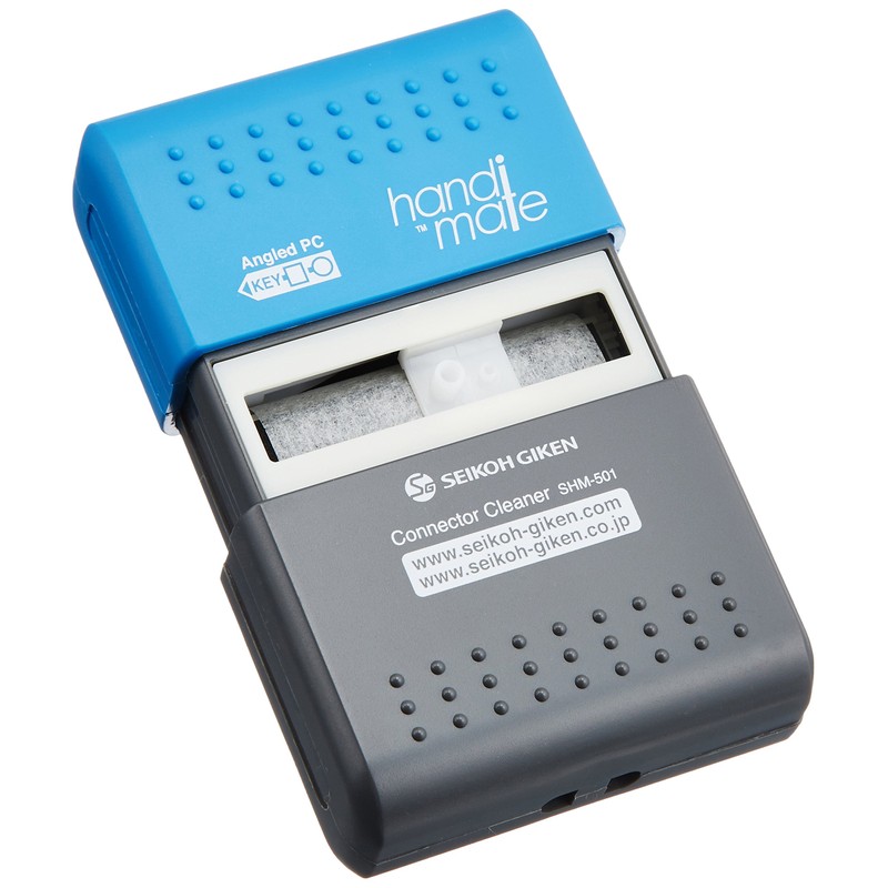 サンワサプライ 光コネクタ用クリーナー HAD-CLEAN