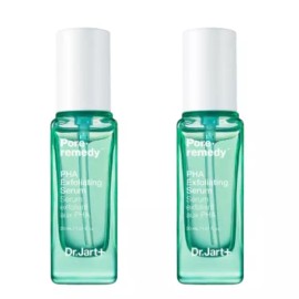 Dr. Jart+ 닥터자르트 포어레미디 파하 익스폴리에이팅 세럼 X 2 Dr. Jart+ For Remedee Pahaha Exfoliating Serum X 2