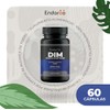 Dim Suplemento Alimenticio Origen Natural Apoyo Equilibrio Hormonal Bienestar Metabólico