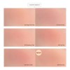 Rom&nd Rubor Compacto Better Than Cheek Fig Chip C03 Tono