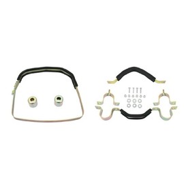 Transmission Padded Support Kit, Complete Kit Deluxe Version, Compatible with Dune Buggy