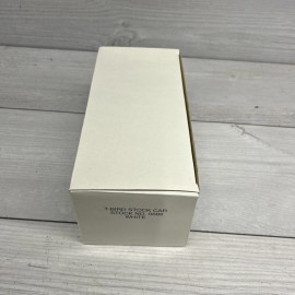 Revell 1991 FORD THUNDERBIRD STOCK CAR PLAIN WHITE NASCAR REVELL 1/24 New In Box