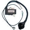 Tuzliufi Ignition Coil for Stihl 1124 400 1302 1124-400-1302 MS780