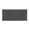 Wrangler Grill Insert Flag Mesh Grille Insert Bug Screen Deflector