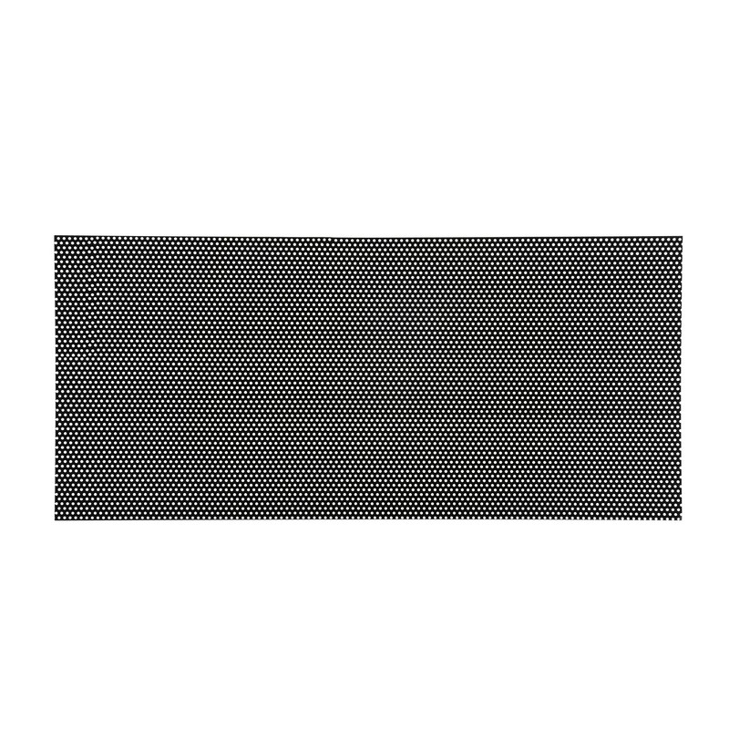 Wrangler Grill Insert Flag Mesh Grille Insert Bug Screen Deflector