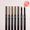 Clio 클리오 킬브로우 오토 하드 브로우 펜슬 [001 내추럴브라운] Clio Kill Brow Auto Hard Brow Pencil [001 Natural Brown]