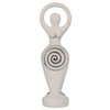 Sacred Source Spiral Goddess Statue