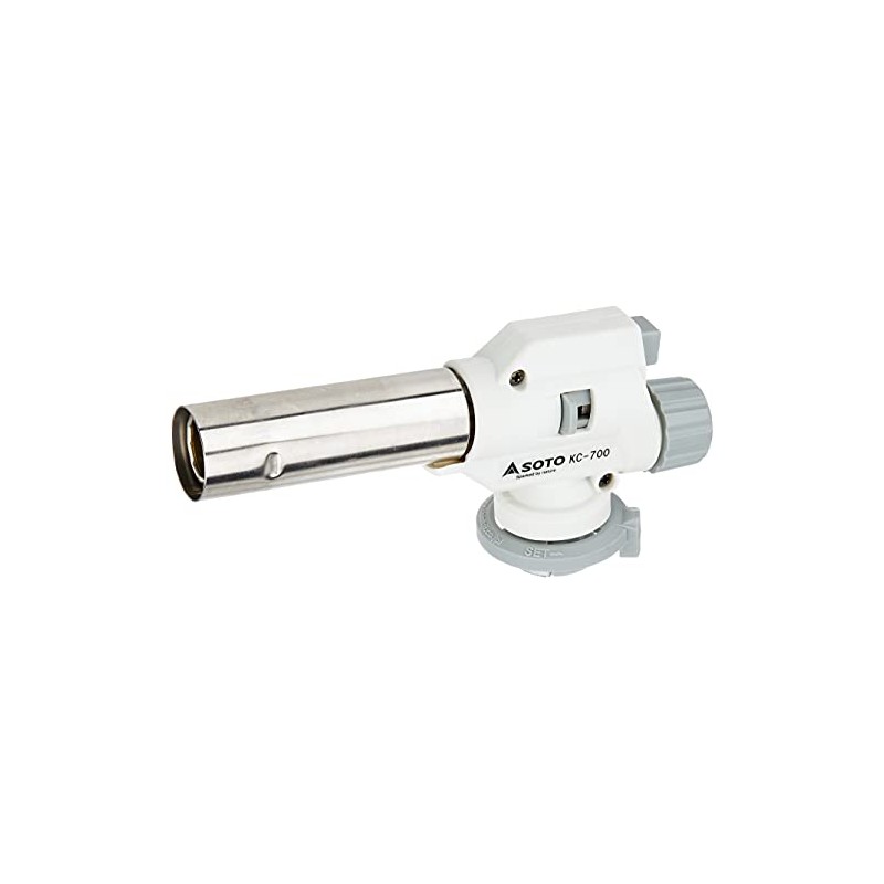 Soto Broiled Master CB KC – 700 (Bottle not included)