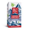 SEL DES ALPES IODIZED FINE SALT 24.7 OZ (1.5 LB)