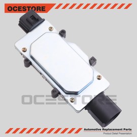OCESTORE 1137328505 Engine Cooling Fan Controller 1137328464 for MZD 3 5 for V40 Focus Kuga Cooling Fan Control Module 1137328567 Cooling Fan Control Unit