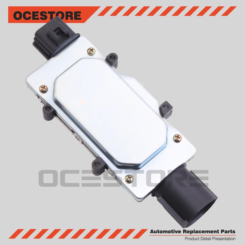 OCESTORE 1137328505 Engine Cooling Fan Controller 1137328464 for MZD 3