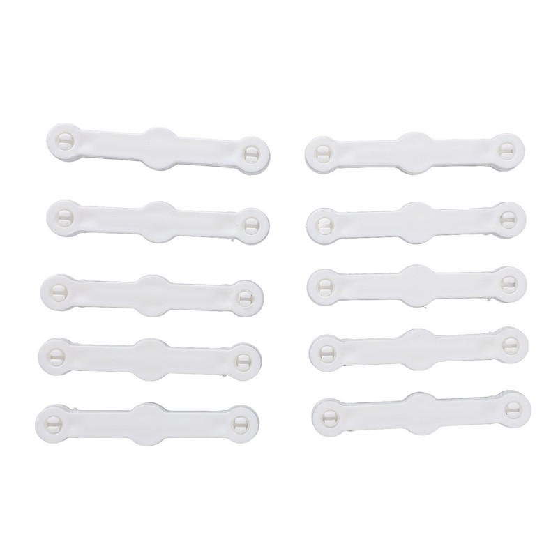 20pcs Window Screen Clip Professional Compact Lightweight Easy Installation Window