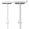 Cobra Anchors FlipToggle 420S Flip Toggle Bolt, 3/16-24 in Thread,