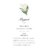 Essence and Flower LVF Reed Devuser 90 MUGUET