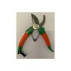 Bahob® Garden Scissors Gardening Hand Pruner Pruning Shear Stainless Steel