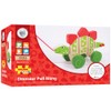 Bigjigs Toys Pull Along (Stegosaurus)