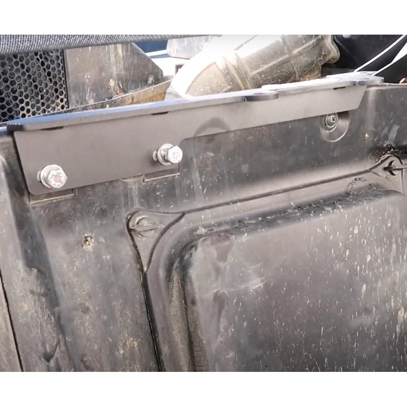 KRX 1000 Harness Mounting Kit