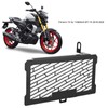 Motorcycle Radiator Protective Cover Grille Stainless Steel Fit for YAMAHA