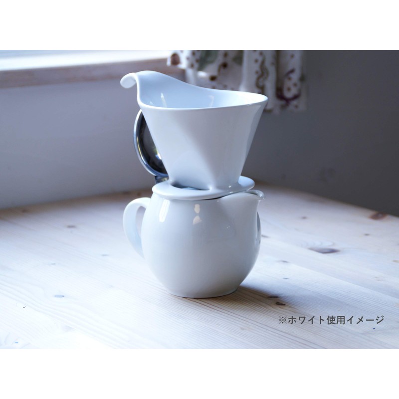 Zero Japan Dripper S Antique Green BKK-15S AGN
