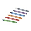 GIOTTO 282200 Wax Crayons (Pack of 24)