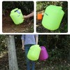 TRIWONDER Waterproof Dry Bag 10L 20L 40L Backpack Floating Dry