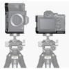 LEOFOTO L-Bracket LPS-A7R5 for Sony Alpha A7R5