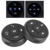 Wireless Remote Control with Luminous Buttons, Steering Wheel Control Button