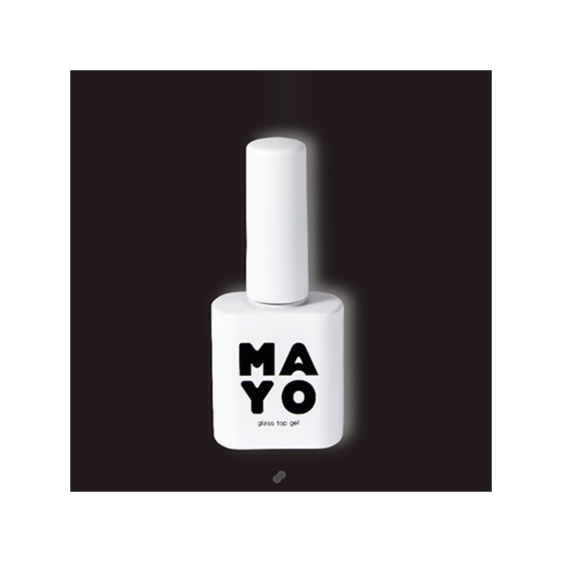 classic nail Yogo Mayo Long Base Gel 5 week staying