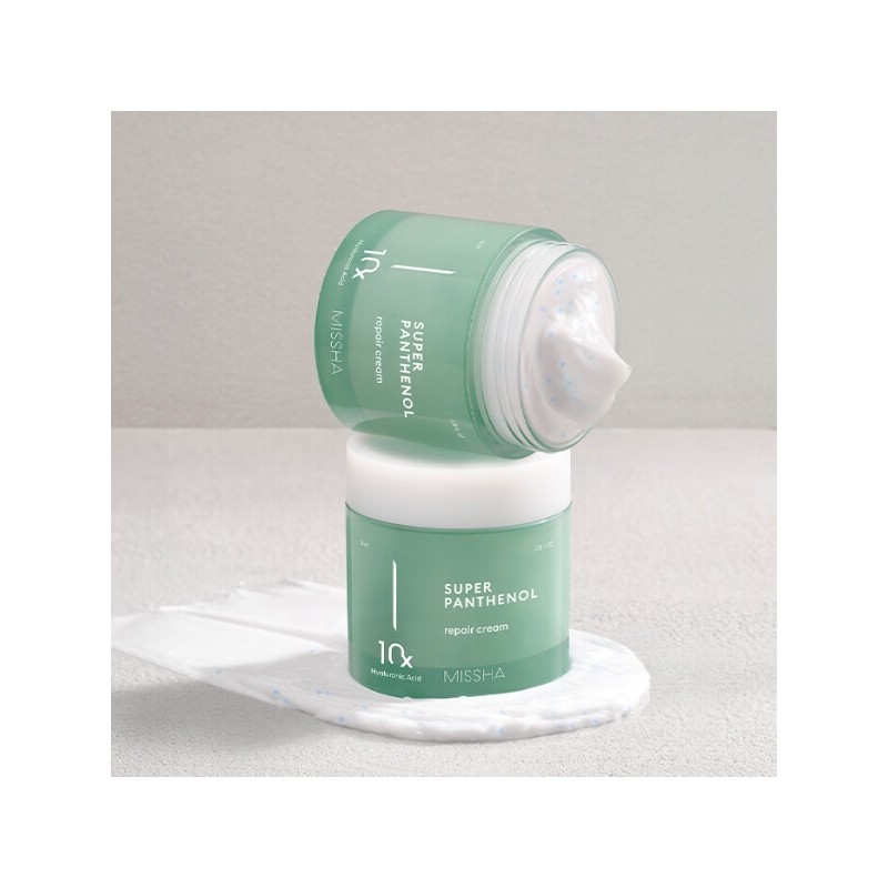Super Panthenol Repair Cream 70ml / 수퍼 판테놀 리페어 크림