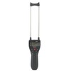 Digital LCD Grain Moisture Meter Dual Probe Backlight Grain Moisture