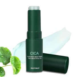 Centella Serum Stick, Centella Ampoule Serum in Aquaphor Stick, Repairing & Hydrating Face Serum, Whitening Freckle Cream, Skin BrighteningSerum, Skincare for All Skin Types