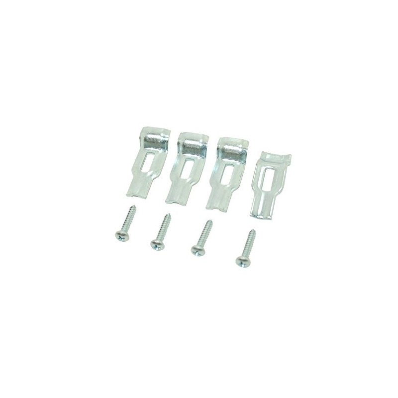 Hotpoint Ariston Creda Hotpoint Indesit Scholtes Hob Clamp Fixing Kit.