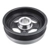 A-Premium Engine Harmonic Balancer Crankshaft Pulley Compatible with Nissan Altima