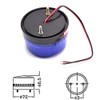 Wellvie LED Flashing Light, Warning Light, Emergency Light, Patrump Light,