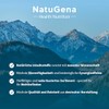 NatuGena Zinc & Copper, Zinc 4 Complex, Copper 3 Complex,