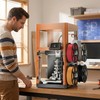 3D Printer Enclosure Kit, Noise & Odor Reduction, for Flashforge